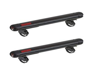 Yakima FatCat Evo 6 Support de Toit pour Skis