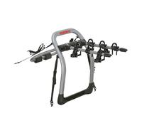 Yakima Halfback Trunk Mount Porte-vélo, Mixte, 8002635, Gris, Taille Unique