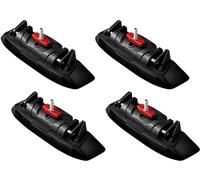 Yakima Kit de montage polyvalent pour smartphones tablettes et ordinateurs