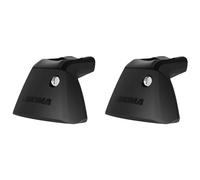 Yakima Kit De Serrage Baseline 2 Unités