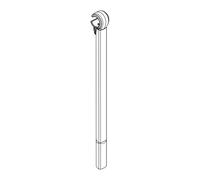 YAKIMA Petit Bras Ferme- Chassis 350mm pour Porte-Vélos Justclick 2