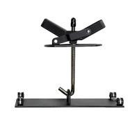 YAKIMA, Porte-roue de secours pour barres de toit et coffres de chargement