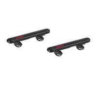 Yakima Porte-skis Fatcat Evo 4