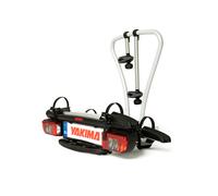 Yakima Porte-vélos sur attelage 2 vélos - Justclick 2 - 8002486