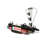 Yakima Porte-vélos sur attelage 3 vélos - Justclick 3 - 8002487