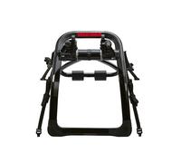 Yakima Porte-vélos sur hayon en aluminium 3 vélos - Fullback 3 - 8002633