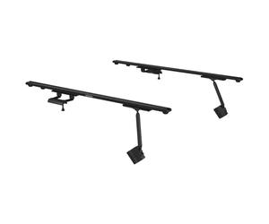 Yakima Rack Ribcage Jk Jeep 4dr