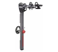 Yakima, SpareRide Porte-vélo transforme Votre Pneu de Secours arrière en Un Porte-Bagages, capacité de 2 vélos