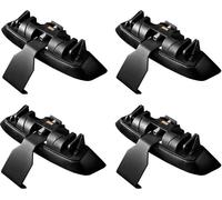 Yakima Système de sécurité domestique Kit de montage alarme et capteurs de mouvement