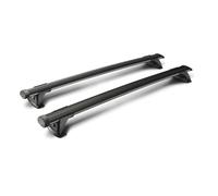 Yakima Barres De Toit Thrubar 2 Unités