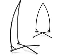 Yakimz support de chaise suspendue support de chaise suspendue 215cm support de chaise suspendue jusqu'à 150kg (sans hamac) support de siège suspendu support de siège suspendu
