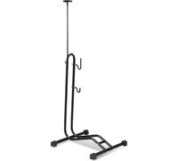 Yakimz Support de vélo Porte-vélo Support mural pour vélo Support d'exposition pour vélo Support de montage pour vélo