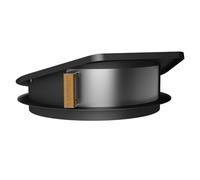 Yakiniku - Bouche à Pizza - Four à Pizza - XLarge - 22 inch - Accessoires BBQ - Kamado
