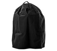 YAKINIKU Housse de Protection - Compact - 13 Pouces - Noir - Housse Kamado - Housse Barbecue