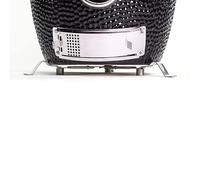 Yakiniku Y190011 Support de table pour barbecue Kamado en céramique M, L et XL