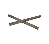 Yakiniku Y800801 Yakitori Système de support pour brochettes Yakitori pour barbecue Shichirin