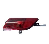 YAKISA Feu Arrière Feux Arrière Ensemble De Phares Antibrouillard Pour Wingle 3 5 V240 V200 Barre Arrière Voiture Phare À Frein Élevé(Right rear fog light)