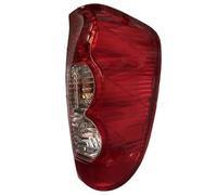 YAKISA Feu Arrière Feux Arrière Ensemble De Phares Antibrouillard Pour Wingle 3 5 V240 V200 Barre Arrière Voiture Phare À Frein Élevé(Right Tail light)