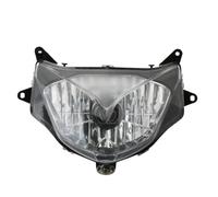 YAKISA Moto Phare Assembly Pour NS50 Pour Aerox 50 Pour MBK Pour Nitro 50cc 2T 4T 2013 Phare De Scooter 1PH-H430-020