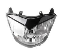 YAKISA Moto Phare Assembly Pour Suzuki Pour GSF1250S Pour GSF650 Accessoires De Moto Phare Avant Ensemble De Lampe