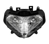 YAKISA Moto Phare Assembly Pour Suzuki Pour GSXR 600 750 2001 2002 2003 Pour GSXR 1000 2001 2002 K1 K2 Pièces Rechange Et Accessoires Phares Moto Feux Avant