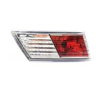 YAKISA Phare Arrière Pour Civic 9th 2012 2013 Pare-chocs Arrière Feu Intérieur Stop Sans Ampoule Signal De Recul Ensemble Feu Arrière(Left Inner Side)