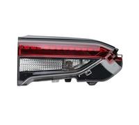 YAKISA Phare Arrière Pour Toyota Pour RAV4 2019 2020 Version US 1 Pc Feu Arrière Intérieur Gauche Droit Ensemble Feu Arrière(Inner Left)