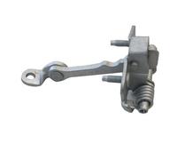 YAKISA Pour Citroen Pour C3 Pour MK1 Pour MK2 2002-2015 Butée De Sangle Liaison Contrôle Porte Avant Droite Ou Gauche Butée Charnière Porte Avant