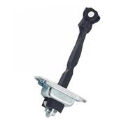 YAKISA Pour Toyota Pour Camry 2002-2006 Sangle De Contrôle Porte Voiture Avant Arrière Gauche Droite Charnière Butée Conduite Main Butée Charnière Porte Avant(Front Left or Right)