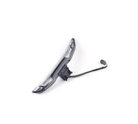 YAKISA Unités Phares Moto POUR CFMOTO 675SR 675SRR CF 675 SR CF650-10 Phare Ensemble Phare Panneau Feu Arrière Blocs Optiques Moto(Taillight)