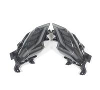 YAKISA Unités Phares Moto Pour TMAX 530 2017 2018 2019 DX SX Pour TMAX530 Feux De Freinage Avant Et Arrière Mark LED Clignotants Blocs Optiques Moto(2pcs)