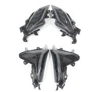 YAKISA Unités Phares Moto Pour TMAX 530 2017 2018 2019 DX SX Pour TMAX530 Feux De Freinage Avant Et Arrière Mark LED Clignotants Blocs Optiques Moto(4pcs)