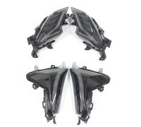 YAKISA Unités Phares Moto Pour TMAX Pour T-MAX530 Pour T-MAX 530 Feux De Freinage Avant Et Arrière Mark LED Clignotants Blocs Optiques Moto(4pcs)