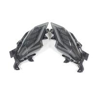 YAKISA Unités Phares Moto Pour TMAX Pour T-MAX530 Pour T-MAX 530 Feux De Freinage Avant Et Arrière Mark LED Clignotants Blocs Optiques Moto(2pcs)