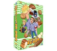 Yakitate Ja-pan-Edition VOSTFR-Partie 3