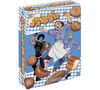 Yakitate !! Ja-Pan - Partie 1 - Édition Vost