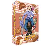 Yakitate !! Ja-pan - Partie 2 [Édition VOST]