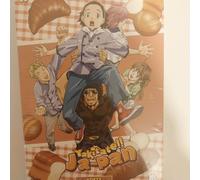 Yakitate Ja-pan-Partie 2 [Édition VOST]