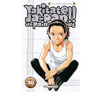 Yakitate !! Ja-pan - Un pain c'est tout T20