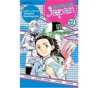 Yakitate!! Japan 12, Yakitate!! Japan Takashi Hashiguchi (Auteur)