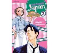 Yakitate!! Japan 5, Yakitate!! Japan