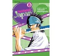 Yakitate!! Japan 8, Yakitate!! Japan Takashi Hashiguchi (Auteur)