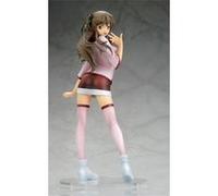 YAKITATE JAPAN - Statue PVC 1/8ème Tsukino en uniforme G