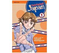 Yakitate!! Japan, Vol. 1