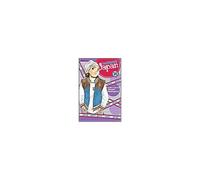 Yakitate!! Japan, Vol. 14