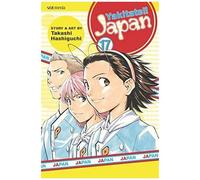 Yakitate!! Japan, Vol. 17