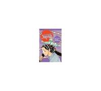 Yakitate!! Japan, Vol. 19