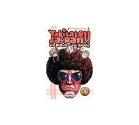 Yakitate!! Japan, Vol. 2