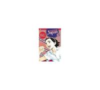 Yakitate!! Japan, Vol. 26