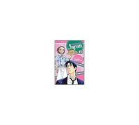 Yakitate!! Japan, Vol. 3